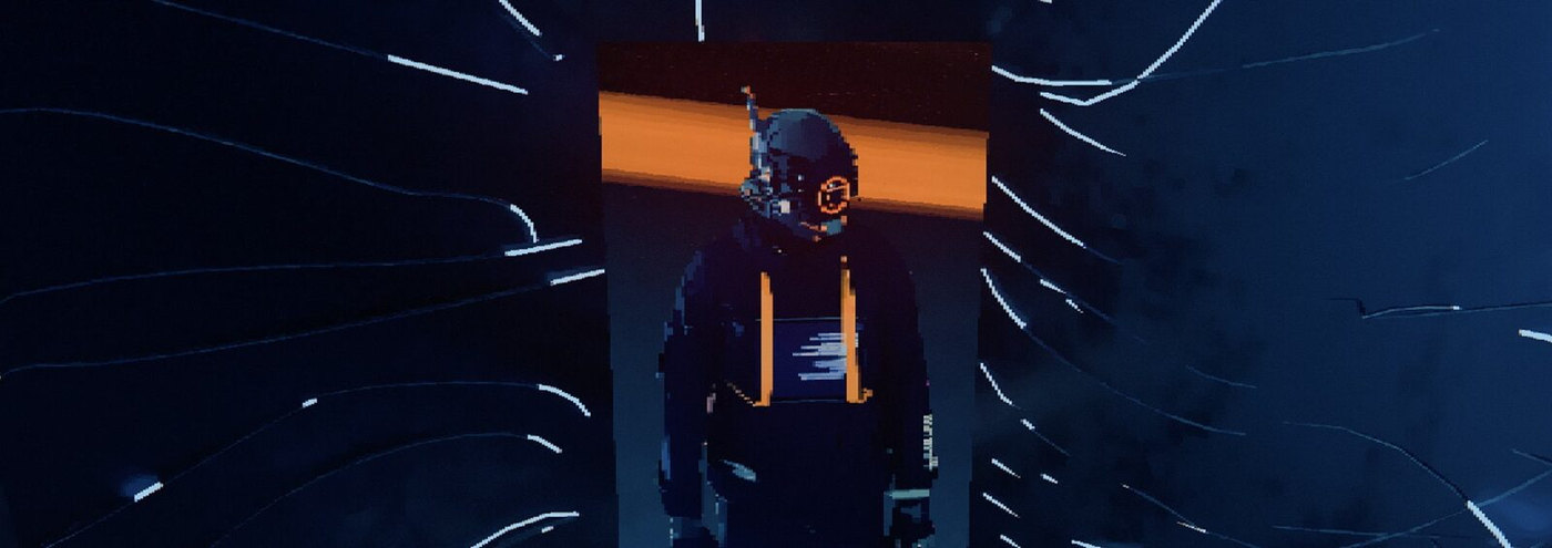 The energy breach